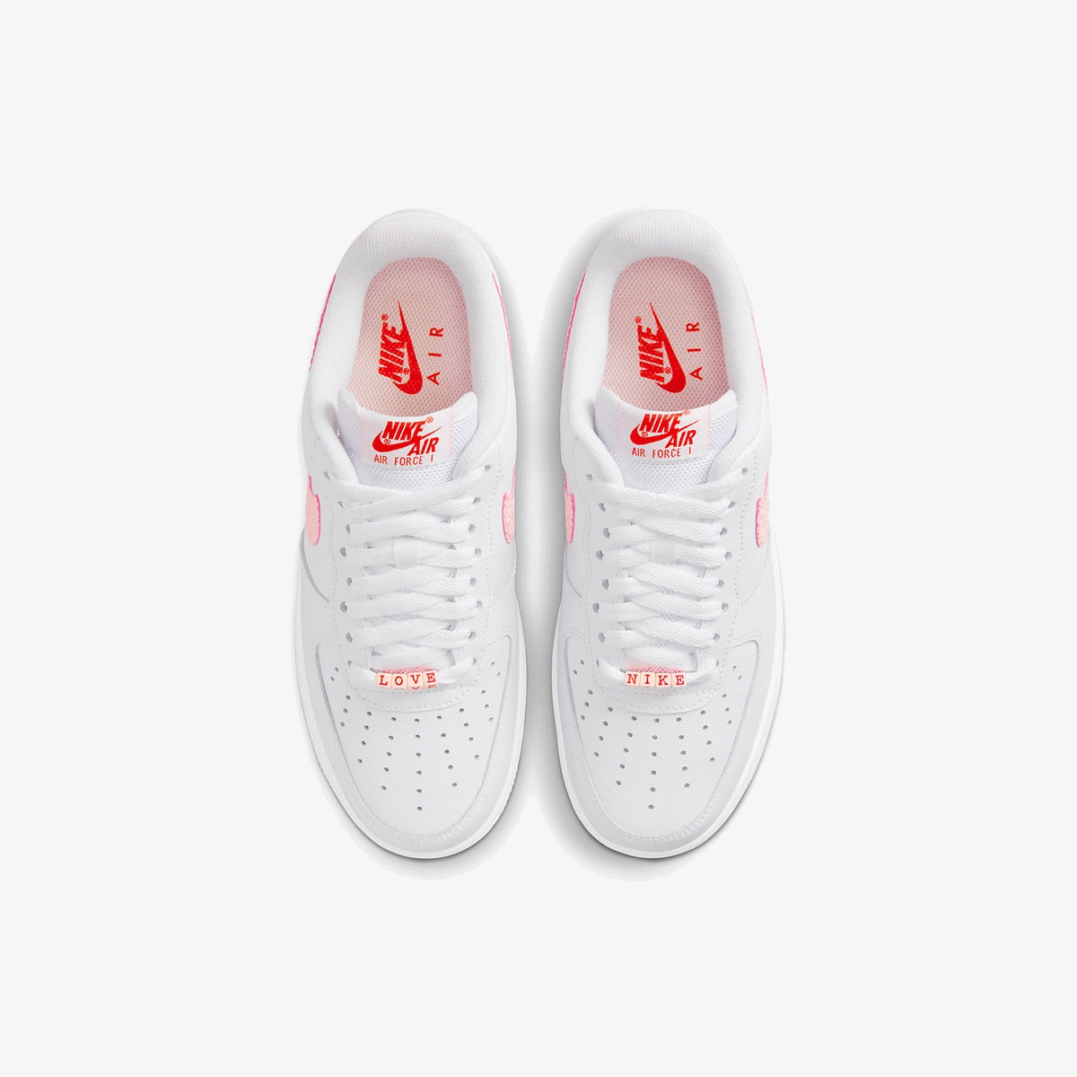 Wmns Nike Air Force 1 Low ‘Valentine’s Day 2022’