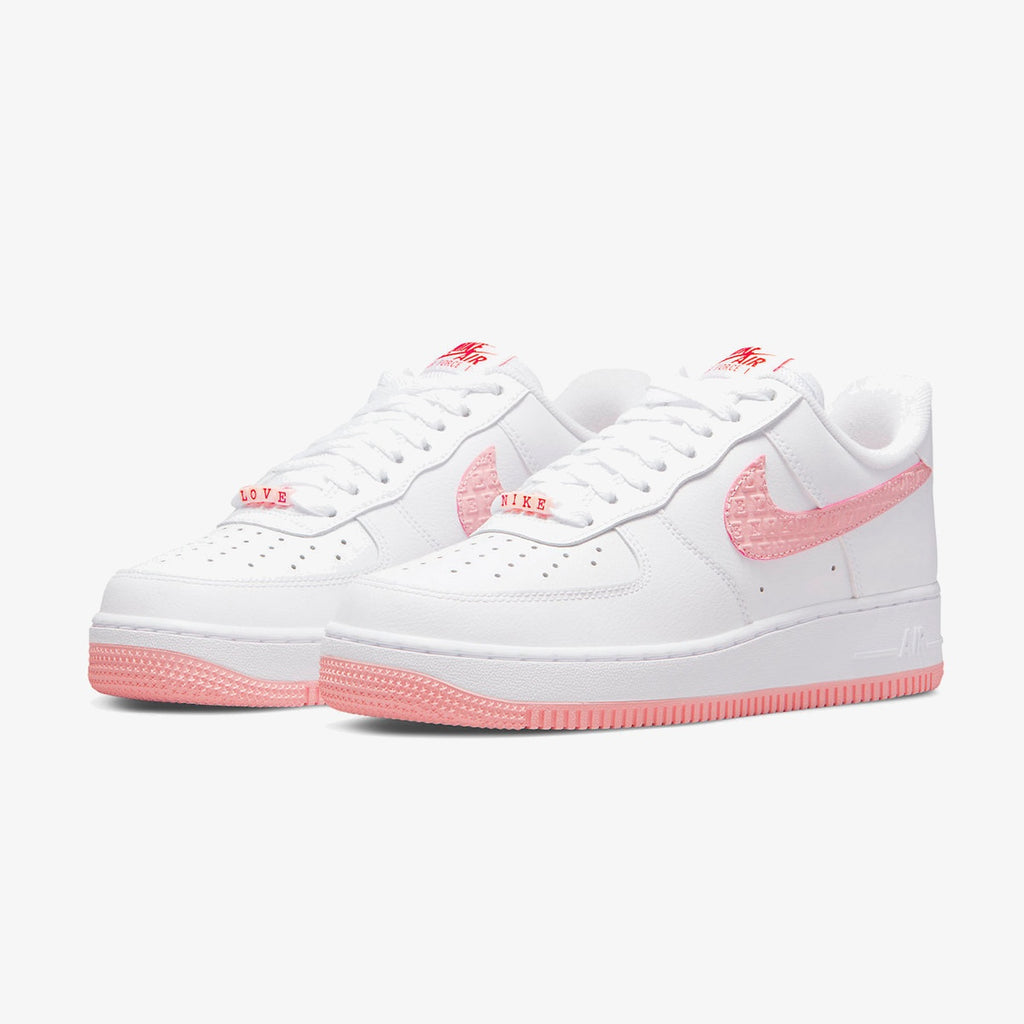 Wmns Nike Air Force 1 Low ‘Valentine’s Day 2022’