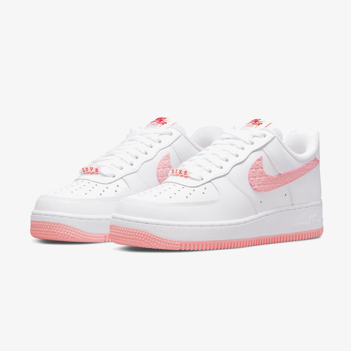 Wmns Nike Air Force 1 Low ‘Valentine’s Day 2022’