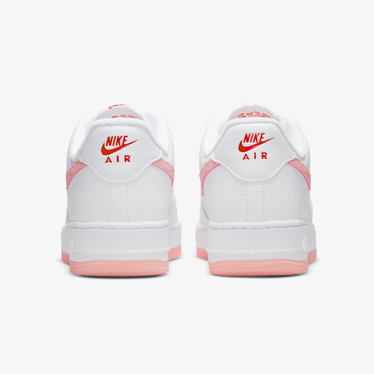 Wmns Nike Air Force 1 Low ‘Valentine’s Day 2022’