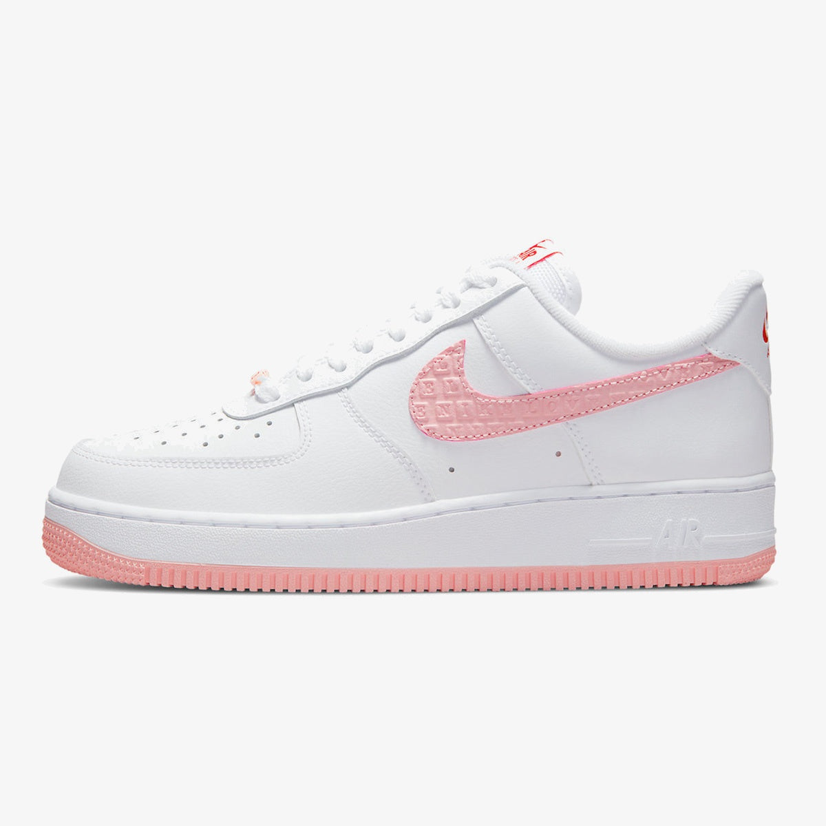 Wmns Nike Air Force 1 Low ‘Valentine’s Day 2022’
