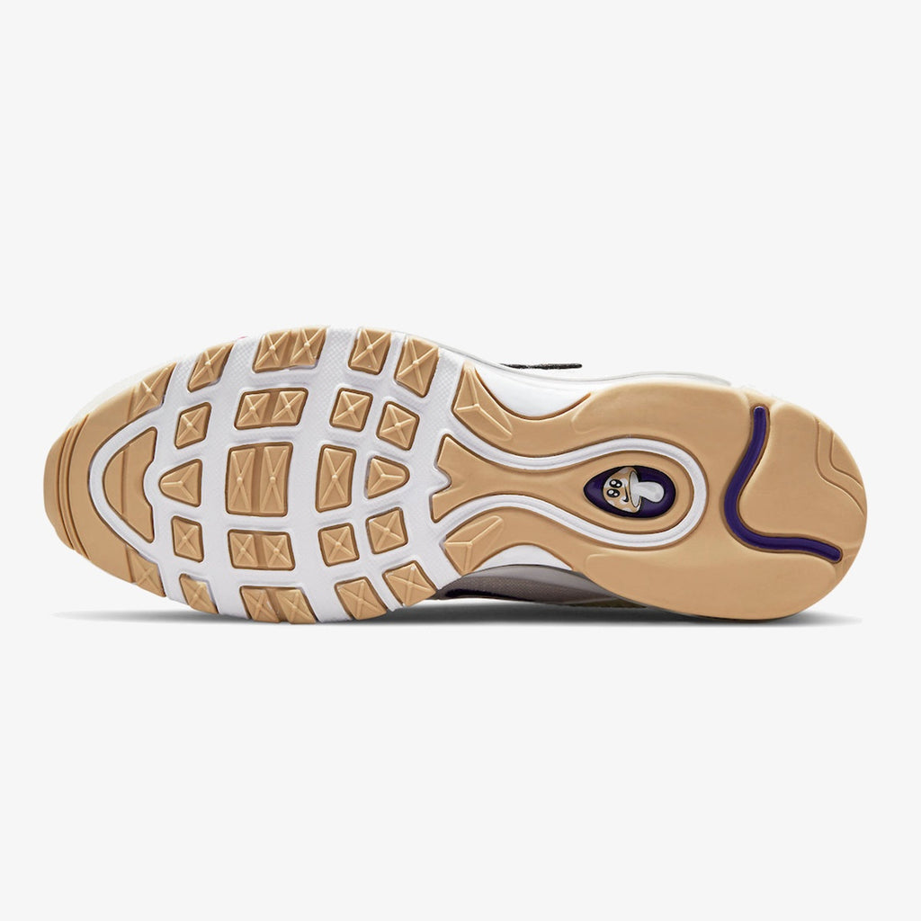 Nike Air Max 97 ‘Air Sprung – Cream’