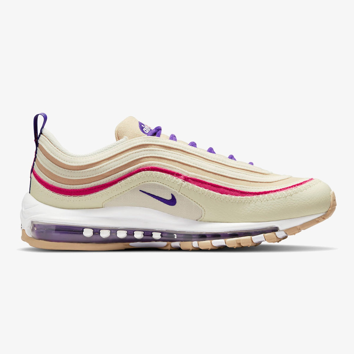 Nike Air Max 97 ‘Air Sprung – Cream’