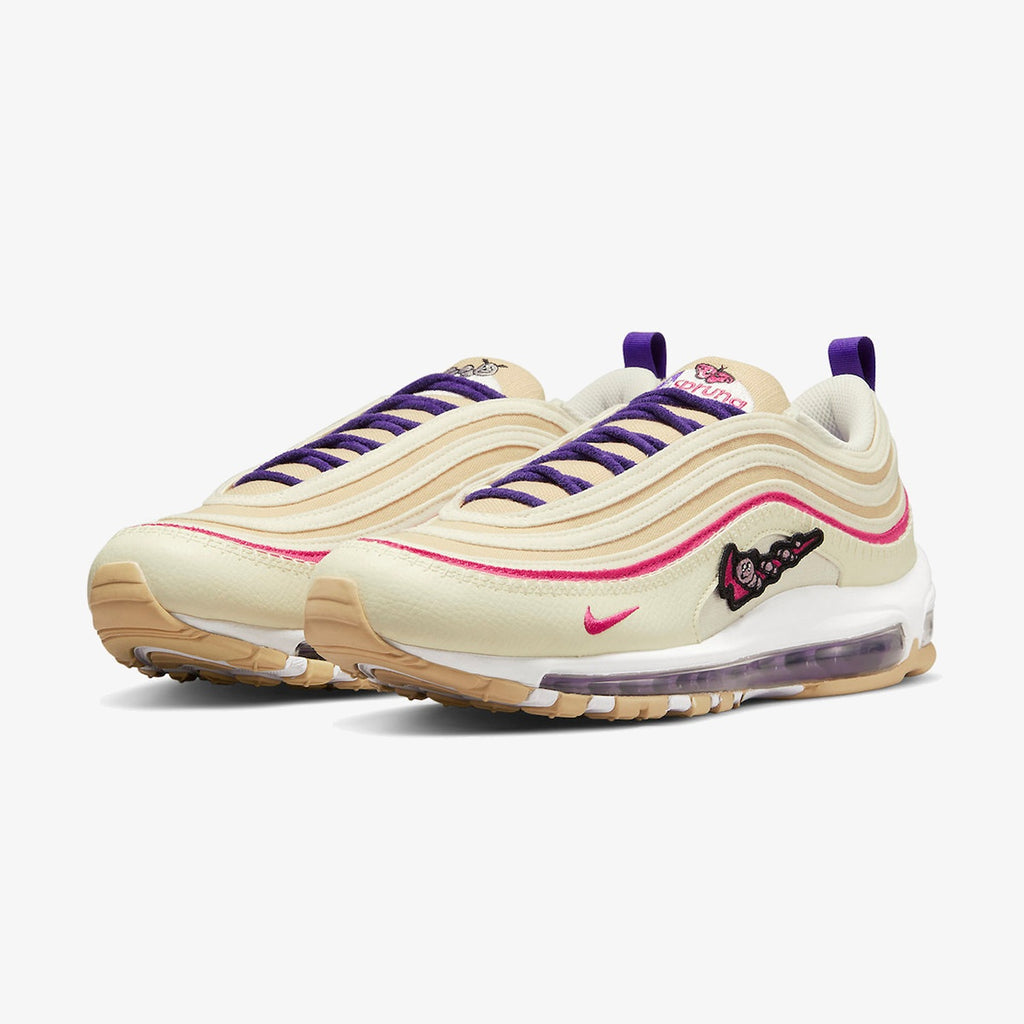 Nike Air Max 97 ‘Air Sprung – Cream’