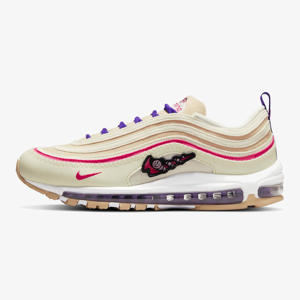 Nike Air Max 97 ‘Air Sprung – Cream’