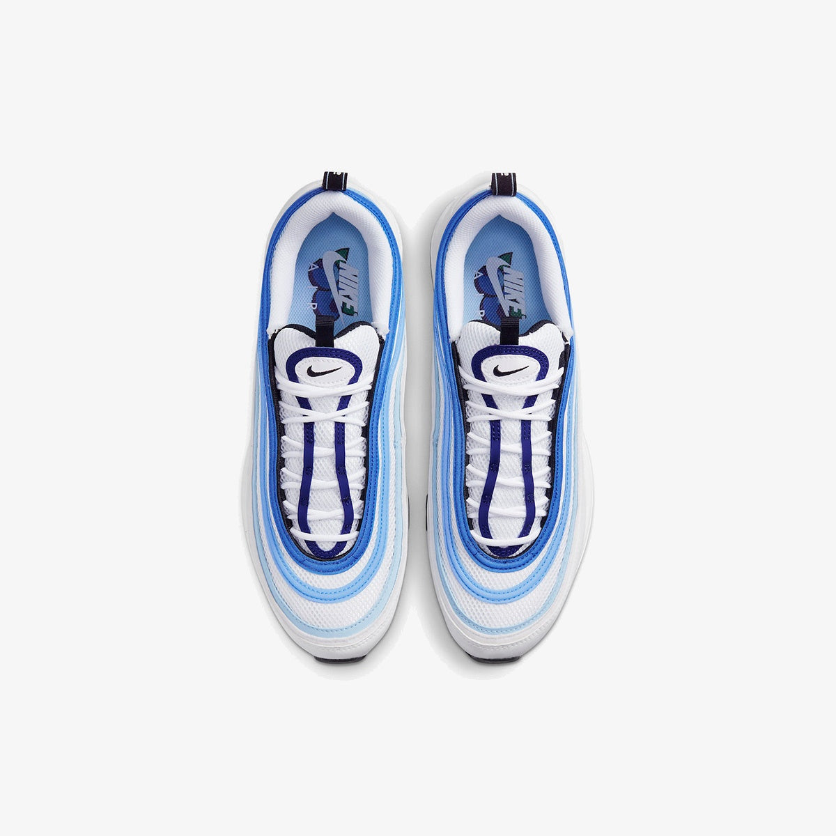 Nike Air Max 97 'Blueberry'