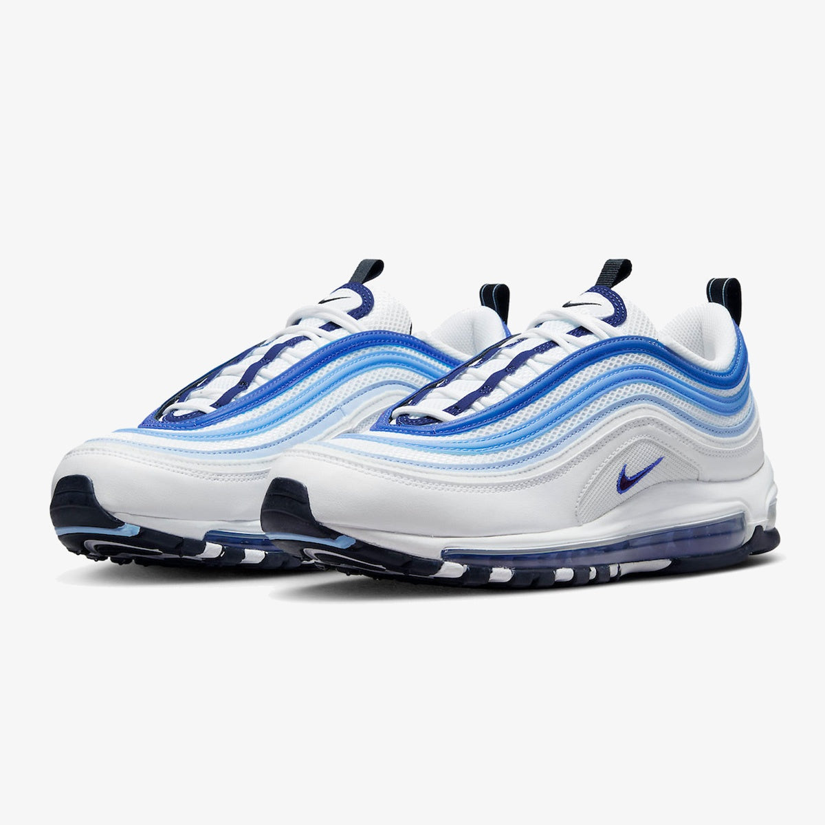 Nike Air Max 97 'Blueberry'