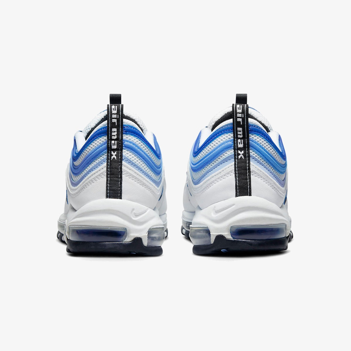 Nike Air Max 97 'Blueberry'