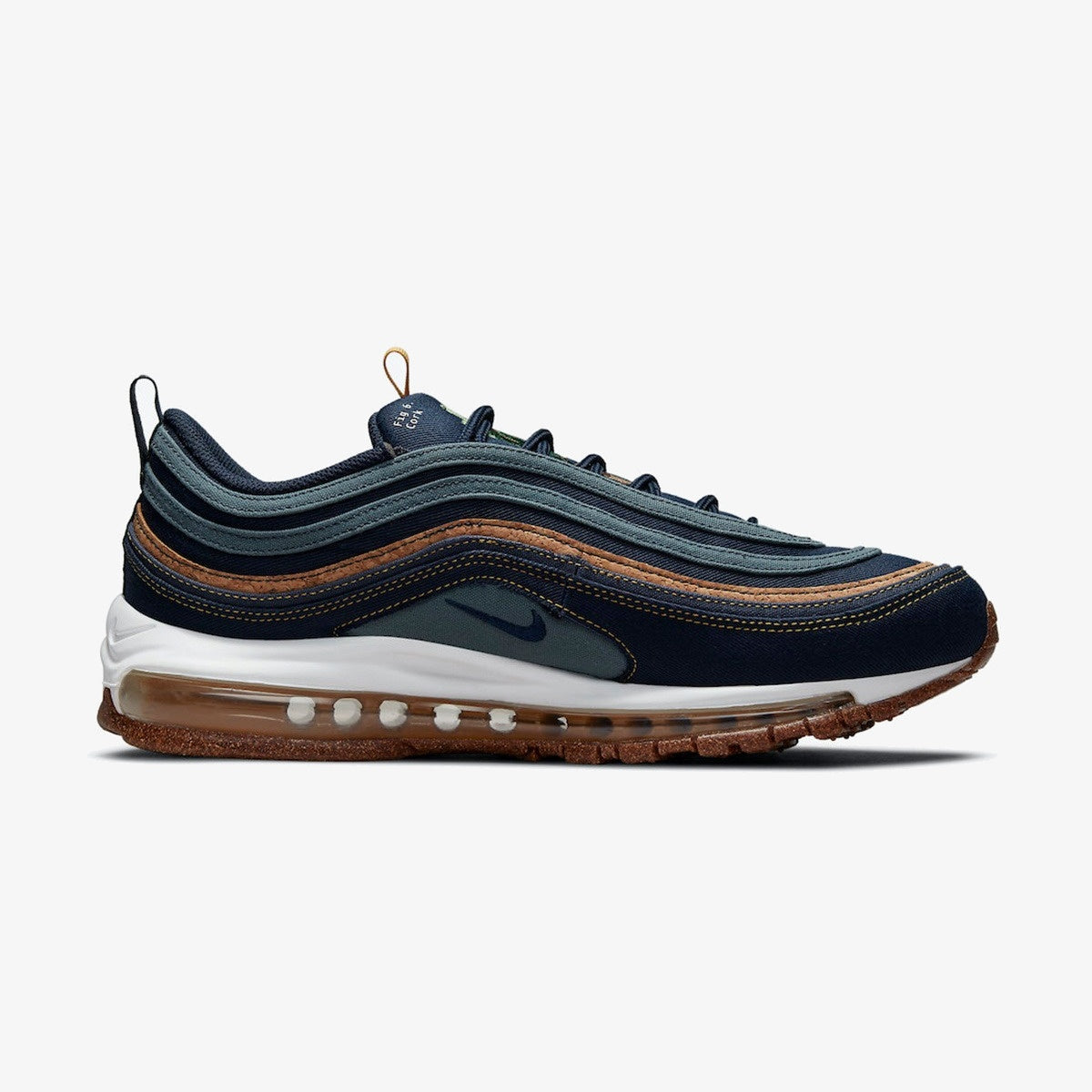 Nike Air Max 97 SE ‘Cork – Obsidian’