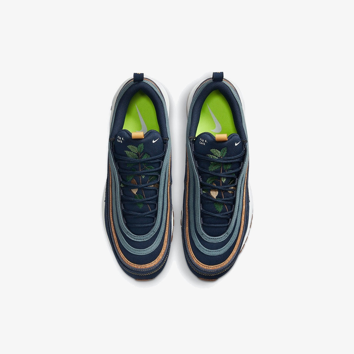 Nike Air Max 97 SE ‘Cork – Obsidian’