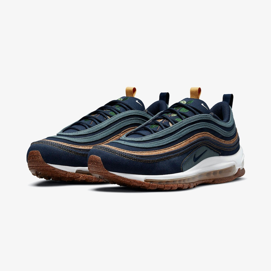 Nike Air Max 97 SE ‘Cork – Obsidian’