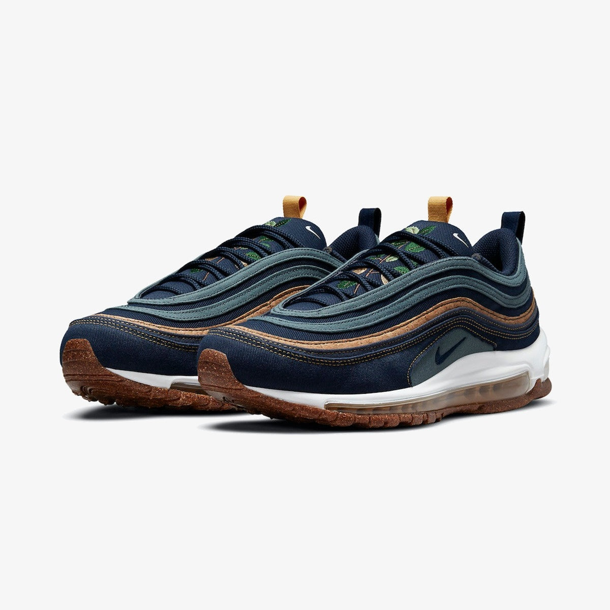 Nike Air Max 97 SE ‘Cork – Obsidian’