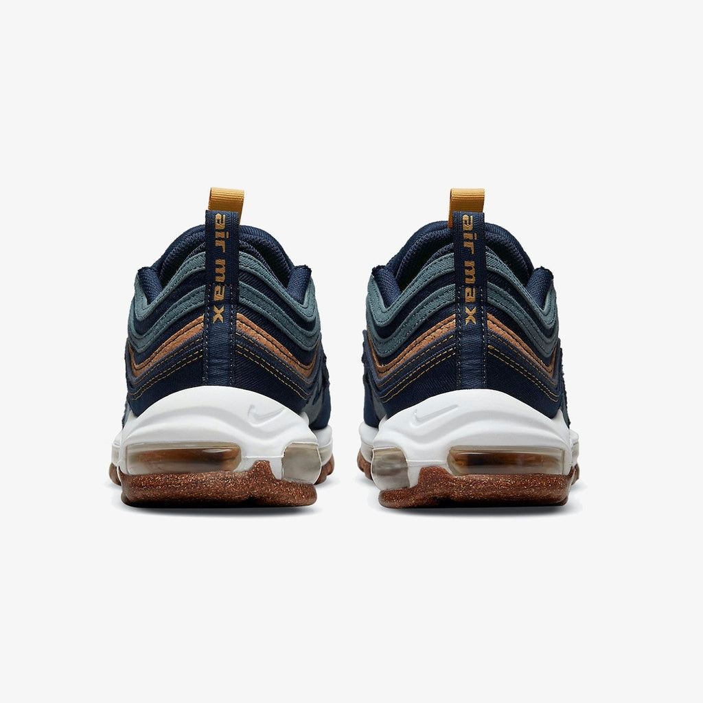 Nike Air Max 97 SE ‘Cork – Obsidian’