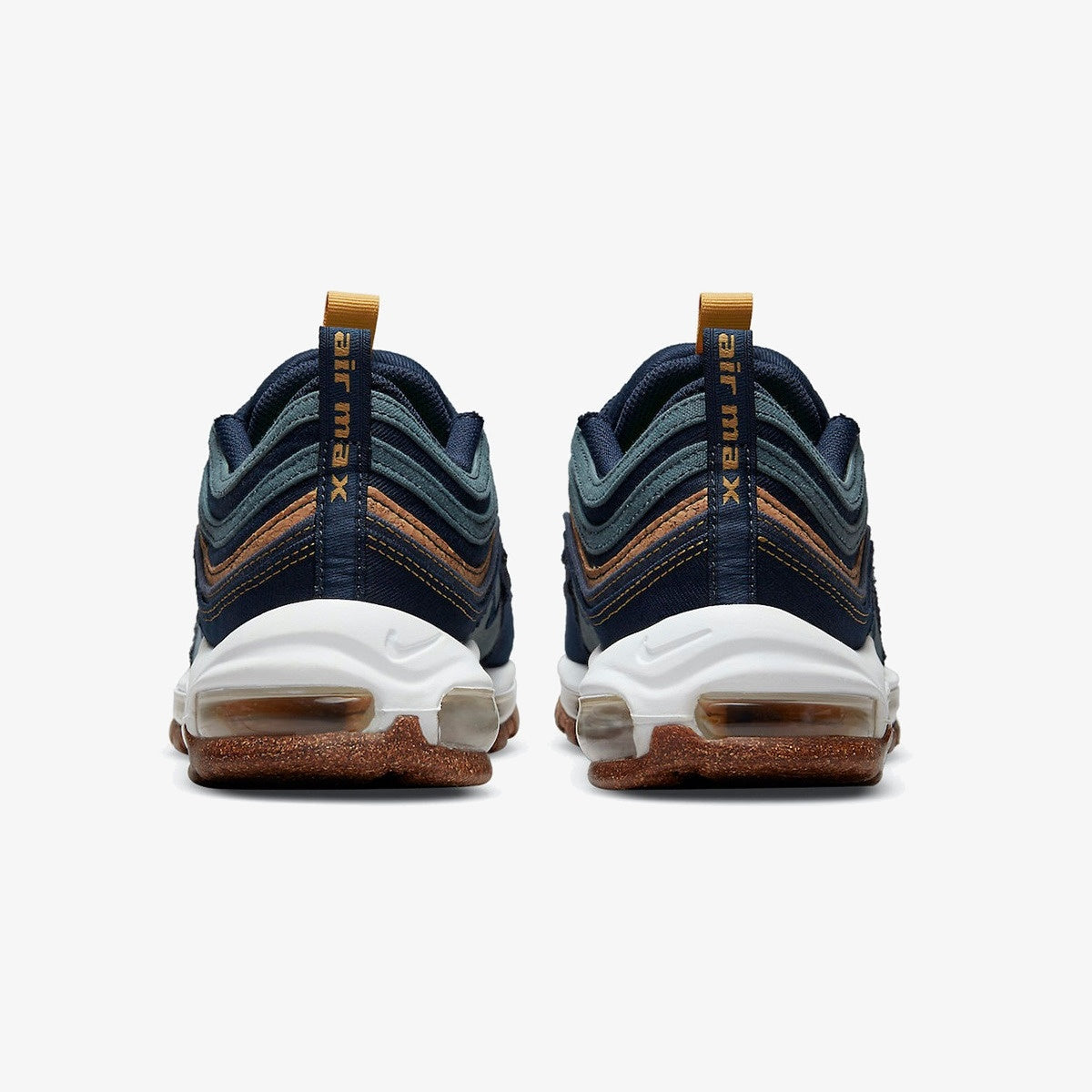 Nike Air Max 97 SE ‘Cork – Obsidian’
