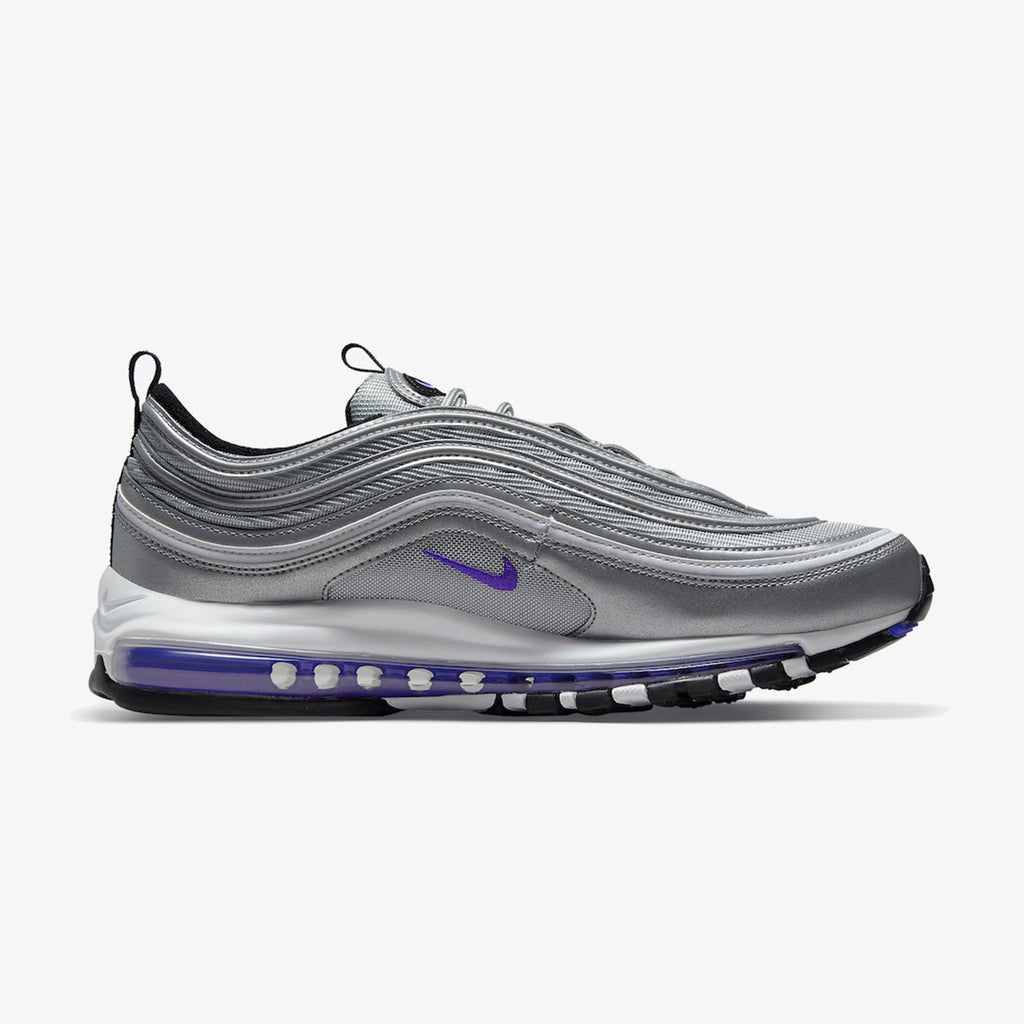 Nike Air Max 97 ‘Silver Violet’