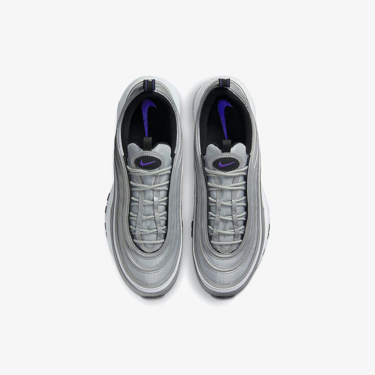 Nike Air Max 97 ‘Silver Violet’