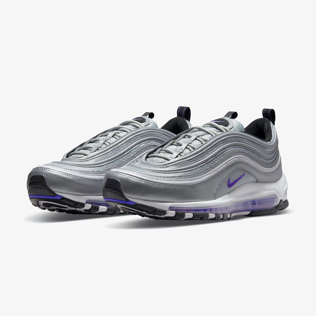 Nike Air Max 97 ‘Silver Violet’