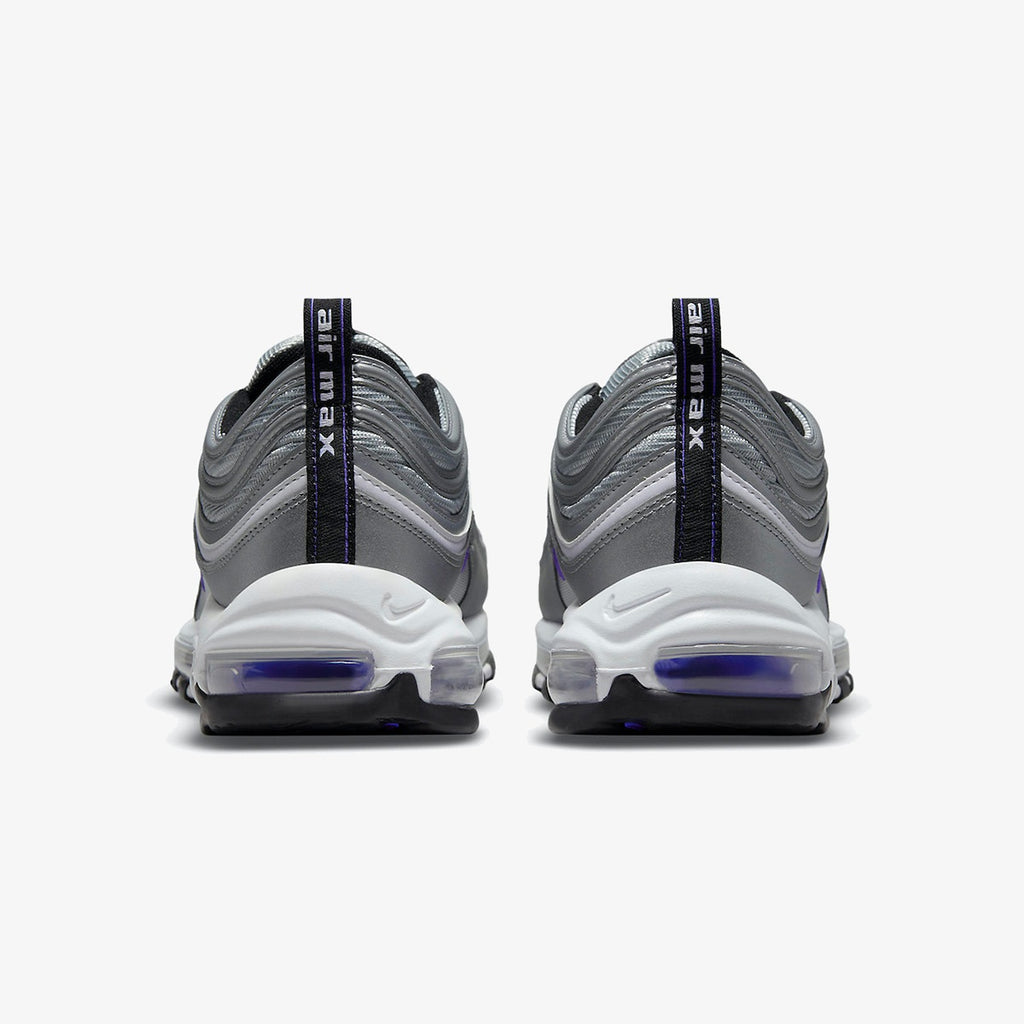 Nike Air Max 97 ‘Silver Violet’