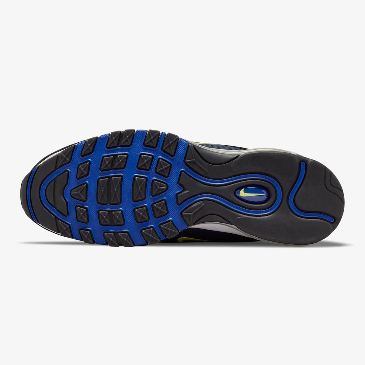 Nike Air Max 97 SE ‘Running Club – Blue’