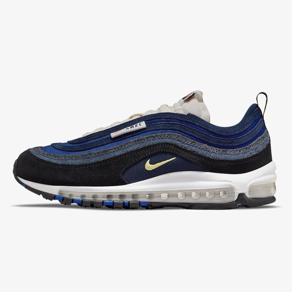 Nike Air Max 97 SE ‘Running Club – Blue’