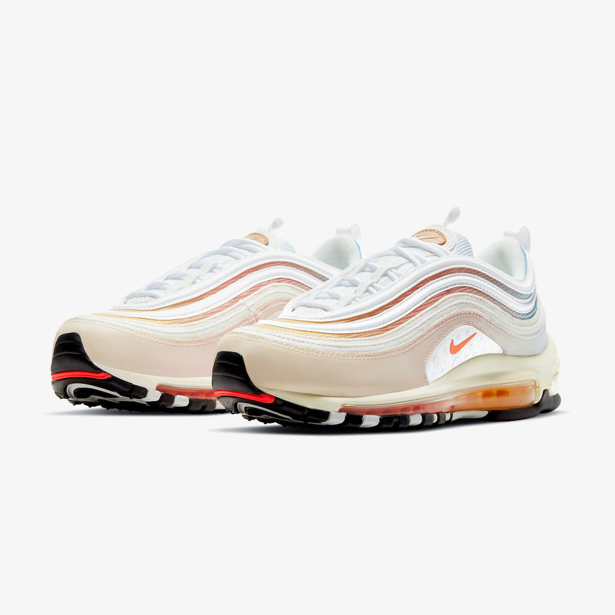 Wmns Nike Air Max 97 ‘The Future Is In The Air’