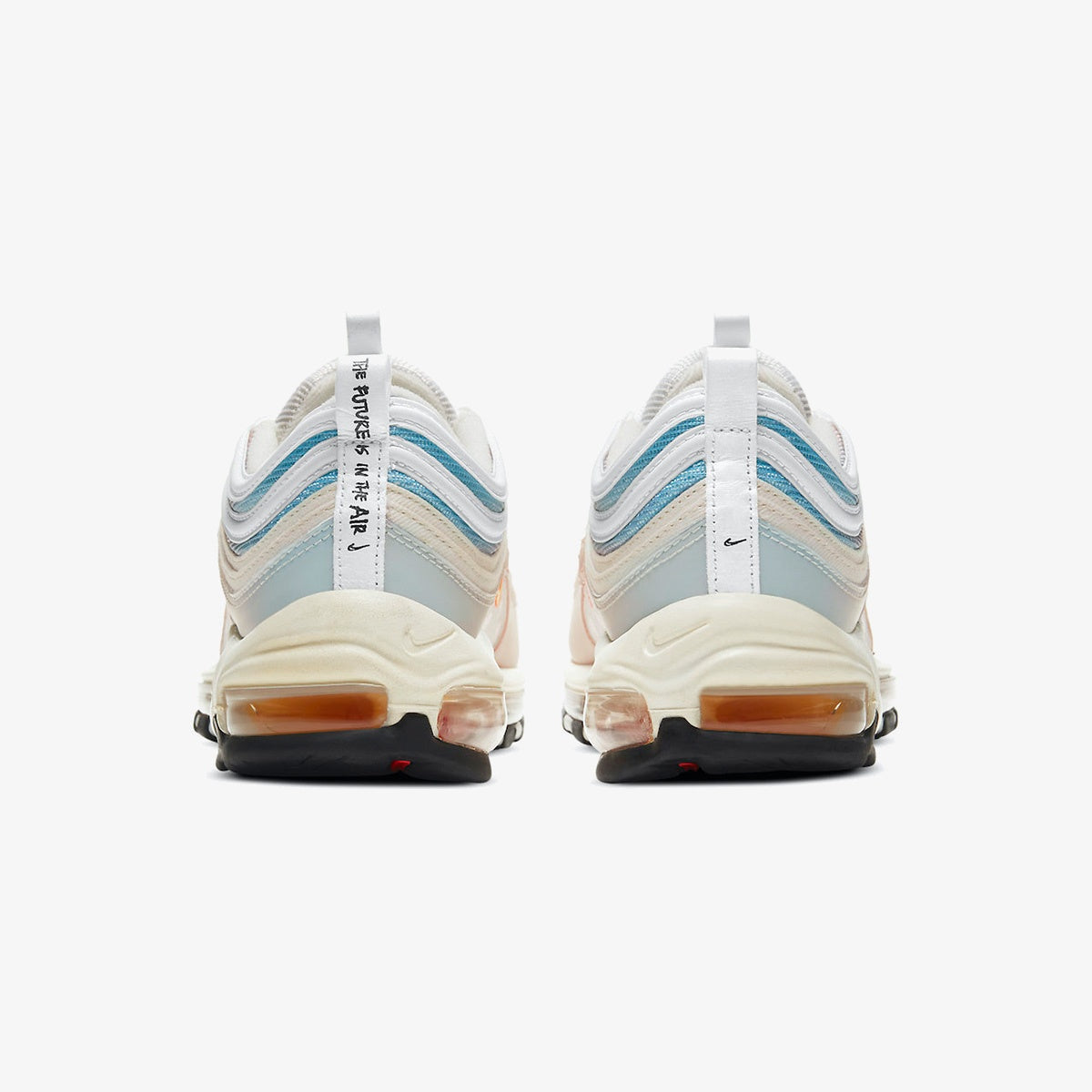 Wmns Nike Air Max 97 ‘The Future Is In The Air’
