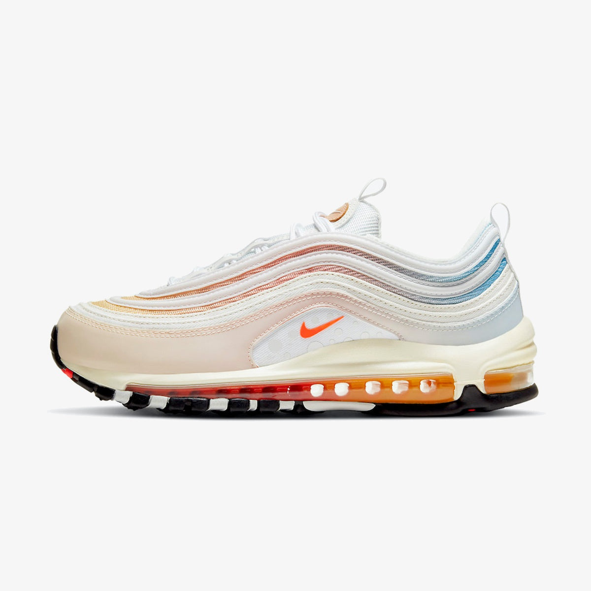 Wmns Nike Air Max 97 ‘The Future Is In The Air’
