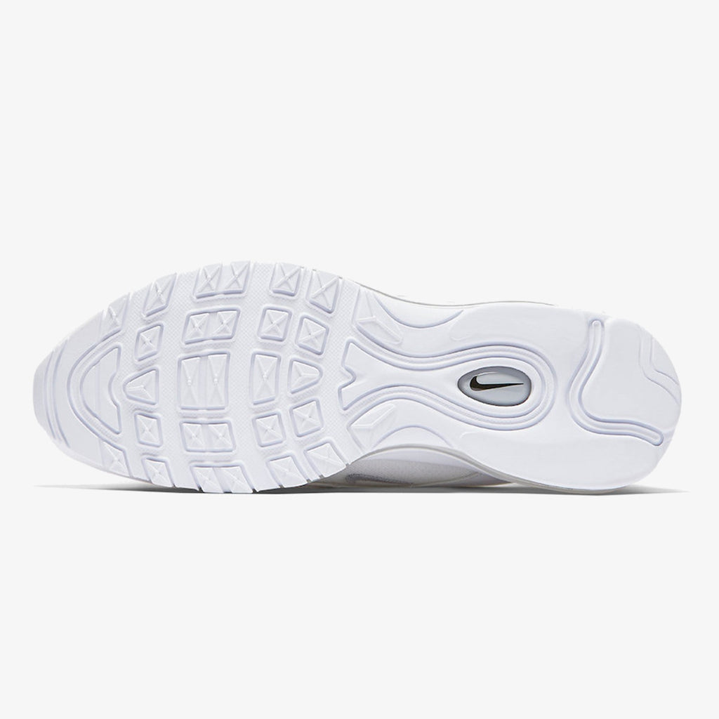Nike Air Max 97 ‘Triple White’