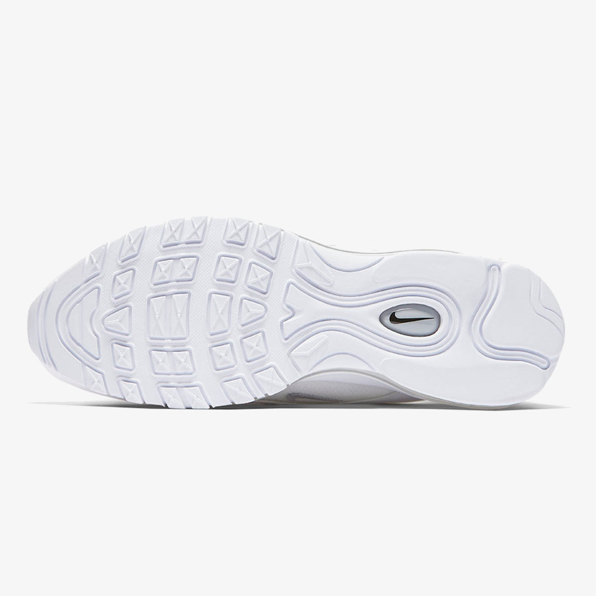 Nike Air Max 97 ‘Triple White’