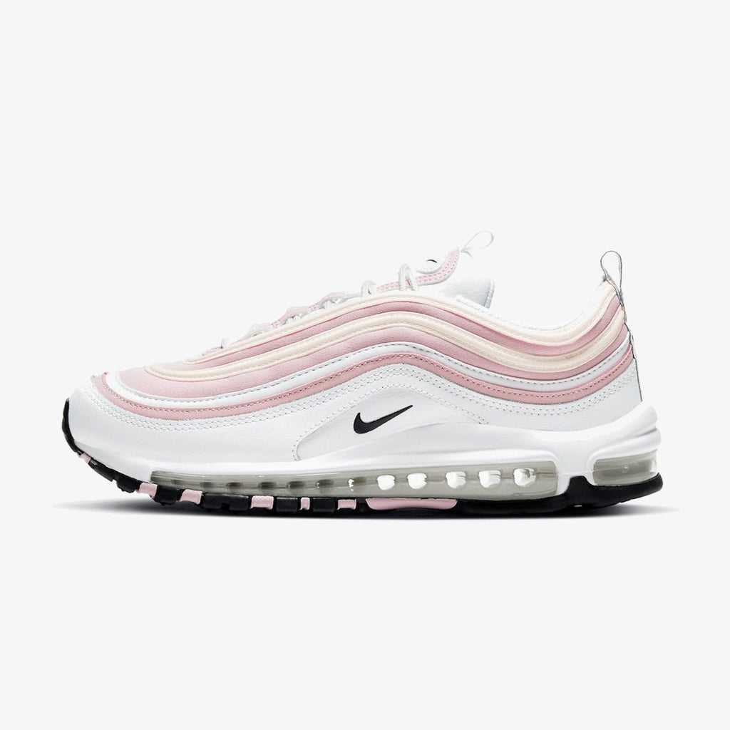 Wmns Nike Air Max 97 ‘Pink Cream’