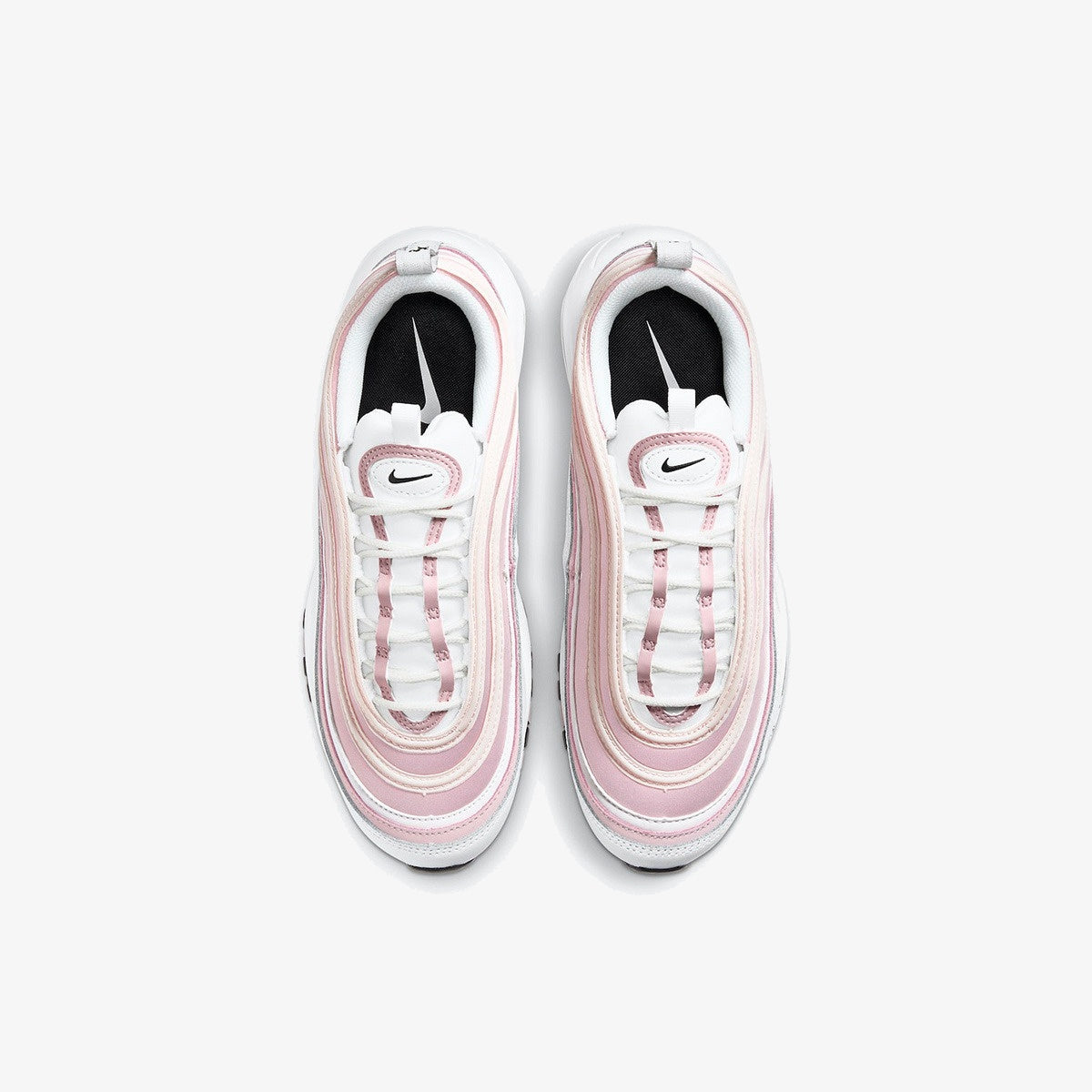 Wmns Nike Air Max 97 ‘Pink Cream’