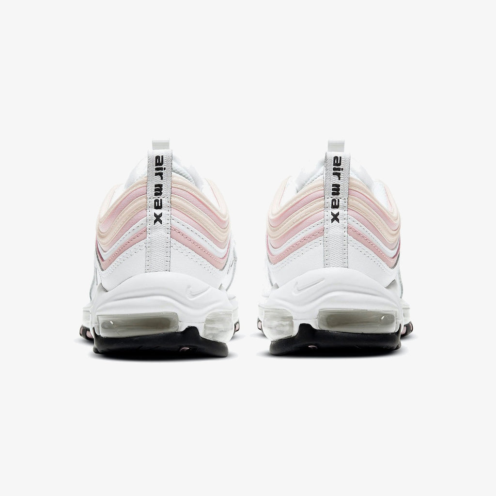 Wmns Nike Air Max 97 ‘Pink Cream’