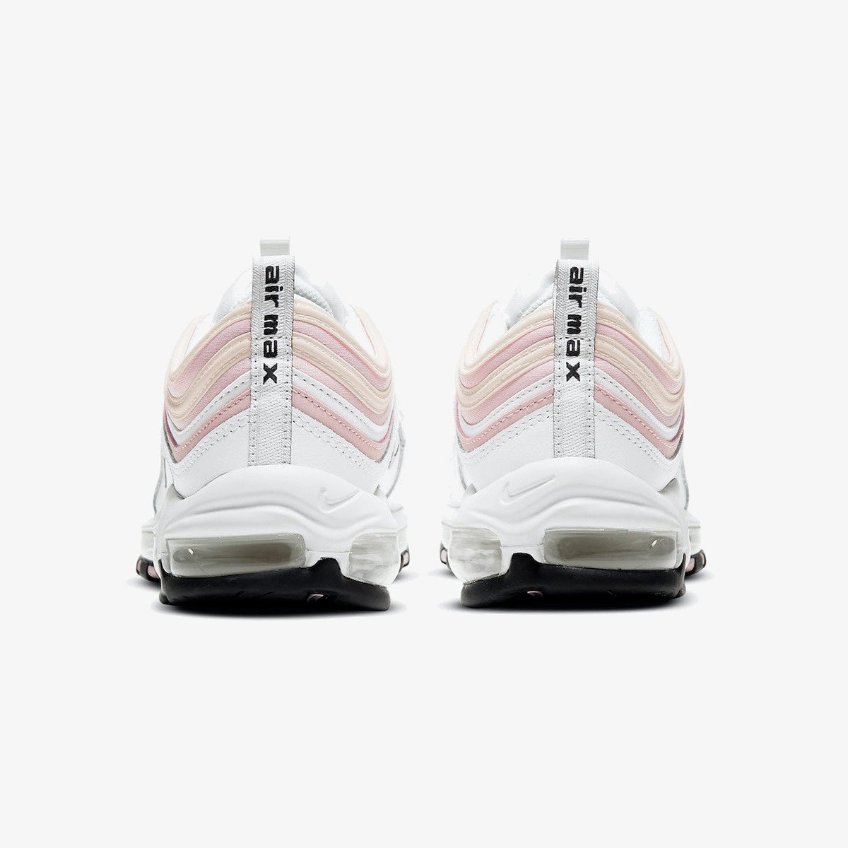 Wmns Nike Air Max 97 ‘Pink Cream’