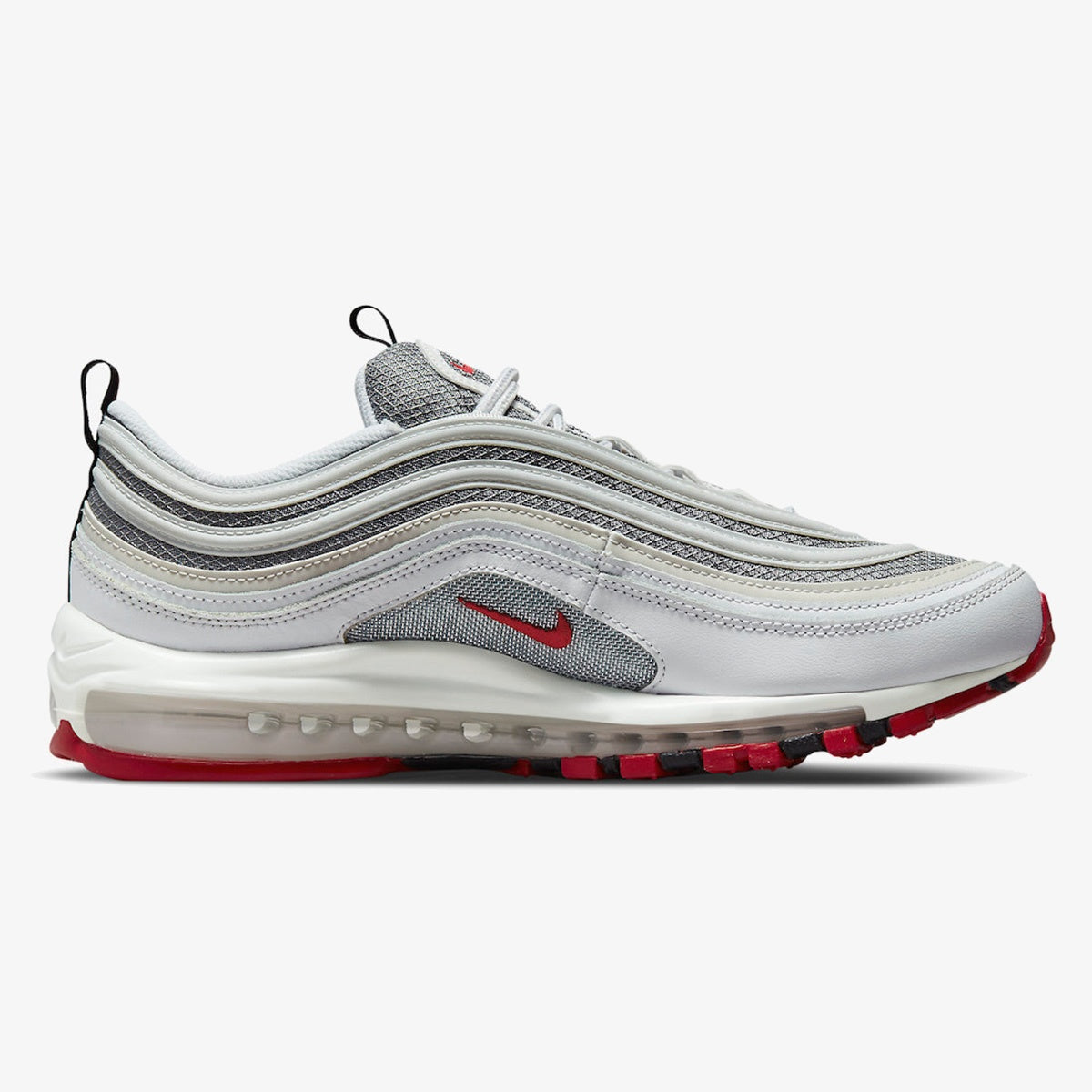 Nike Air Max 97 ‘White Bullet’