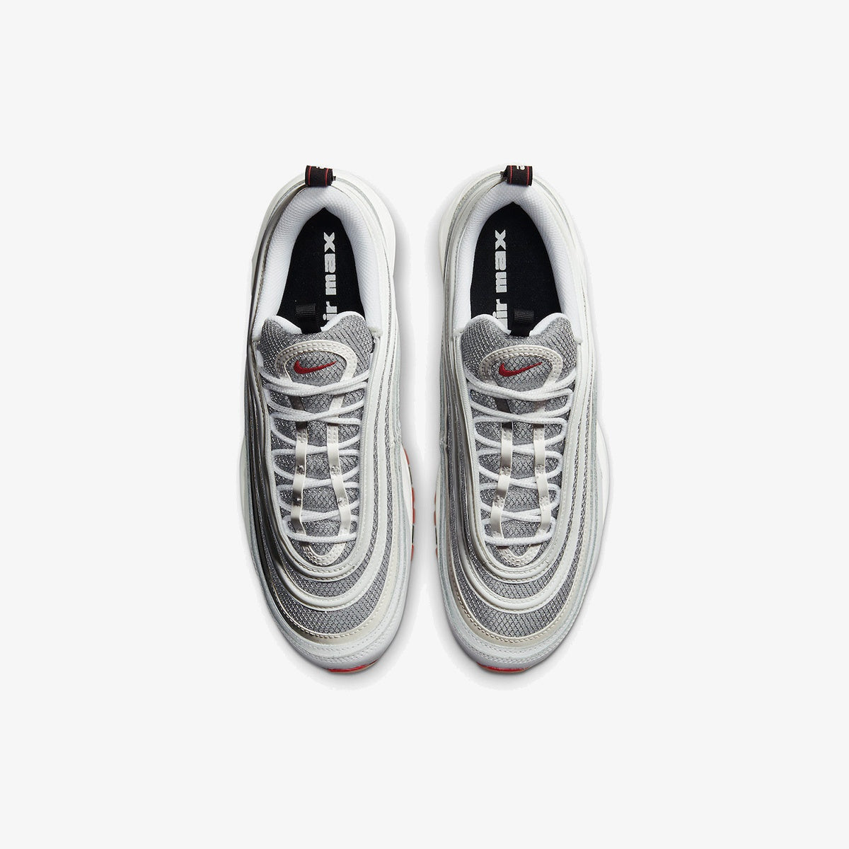 Nike Air Max 97 ‘White Bullet’