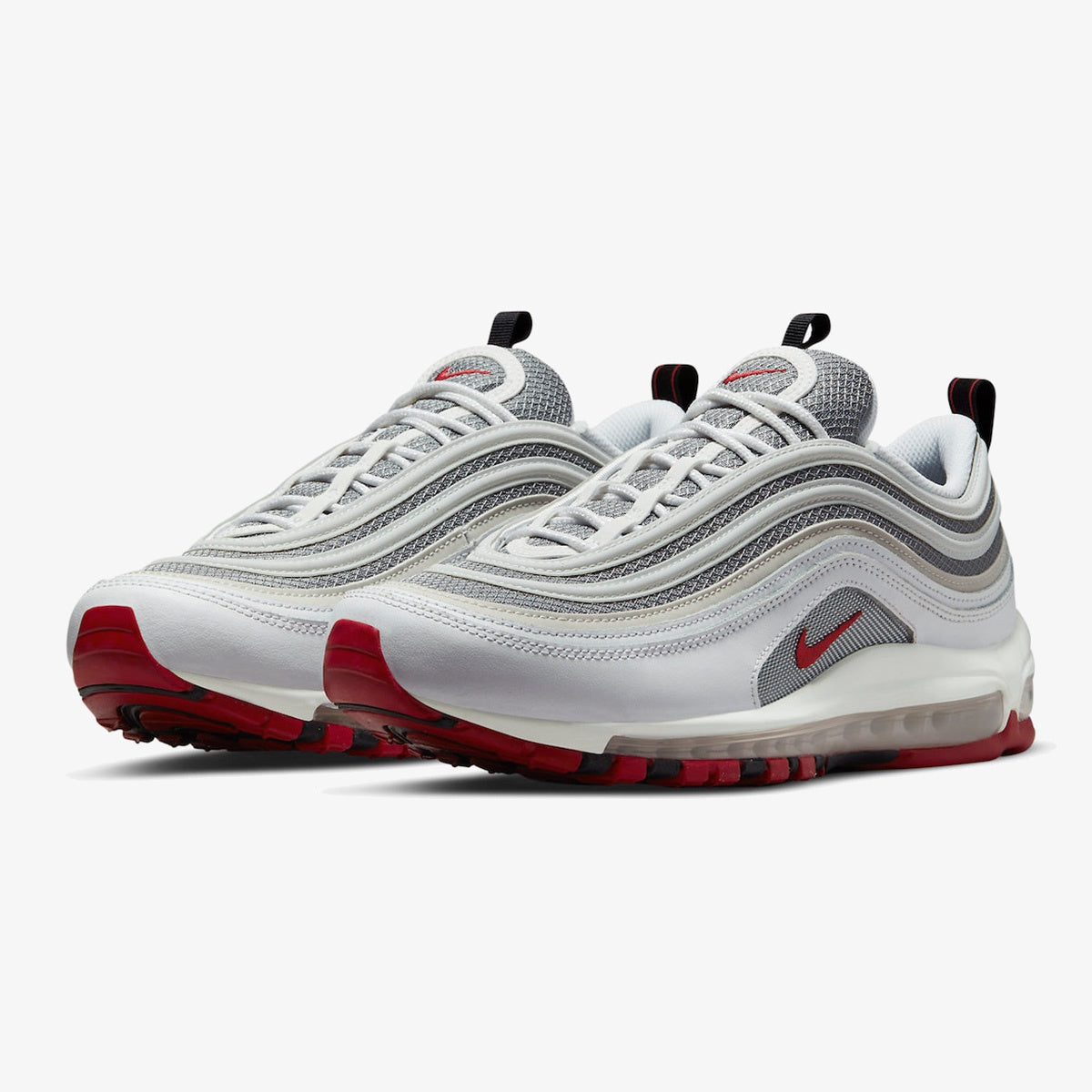 Nike Air Max 97 ‘White Bullet’