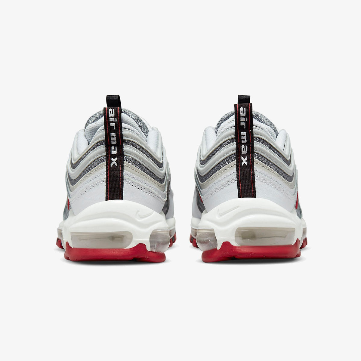 Nike Air Max 97 ‘White Bullet’
