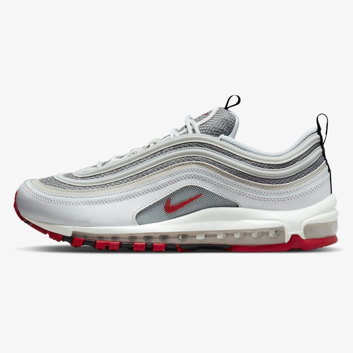 Nike Air Max 97 ‘White Bullet’