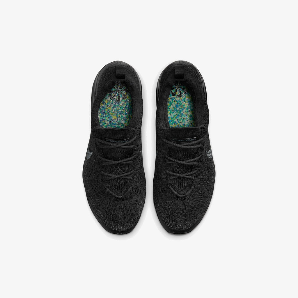 Wmns Nike Air VaporMax 2023 Flyknit ‘Black’