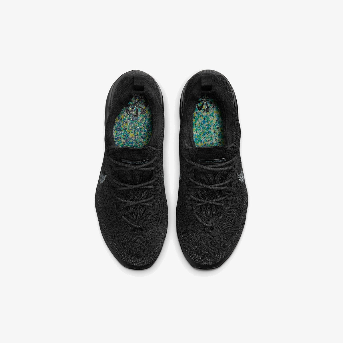 Wmns Nike Air VaporMax 2023 Flyknit ‘Black’