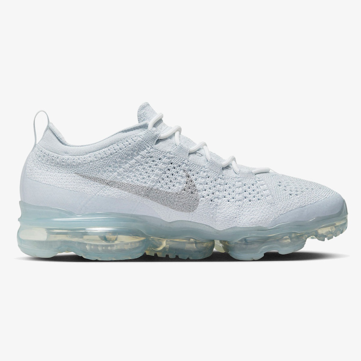 Nike Air VaporMax 2023 Flyknit ‘Pure Platinum’