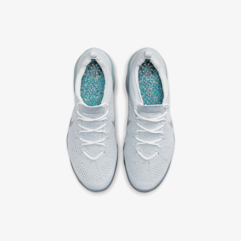 Nike Air VaporMax 2023 Flyknit ‘Pure Platinum’