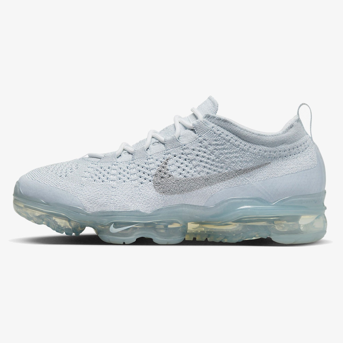 Nike Air VaporMax 2023 Flyknit ‘Pure Platinum’