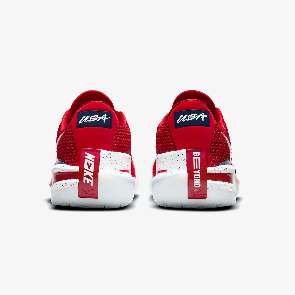 Nike Air Zoom GT Cut NN ‘Team USA’