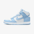 Wmns Nike Dunk High ‘Aluminum’