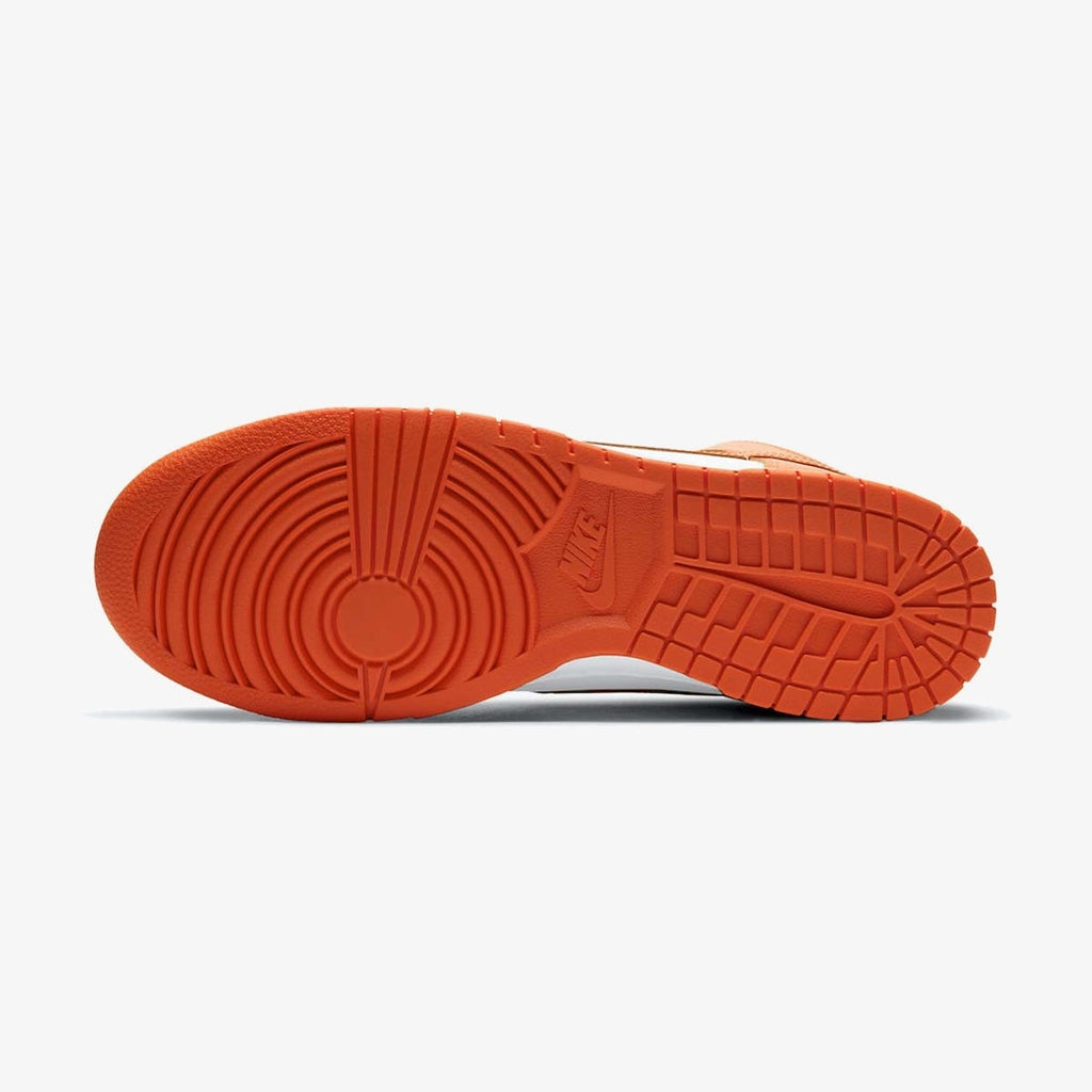 Nike Dunk High SP ‘Syracuse’ 2021