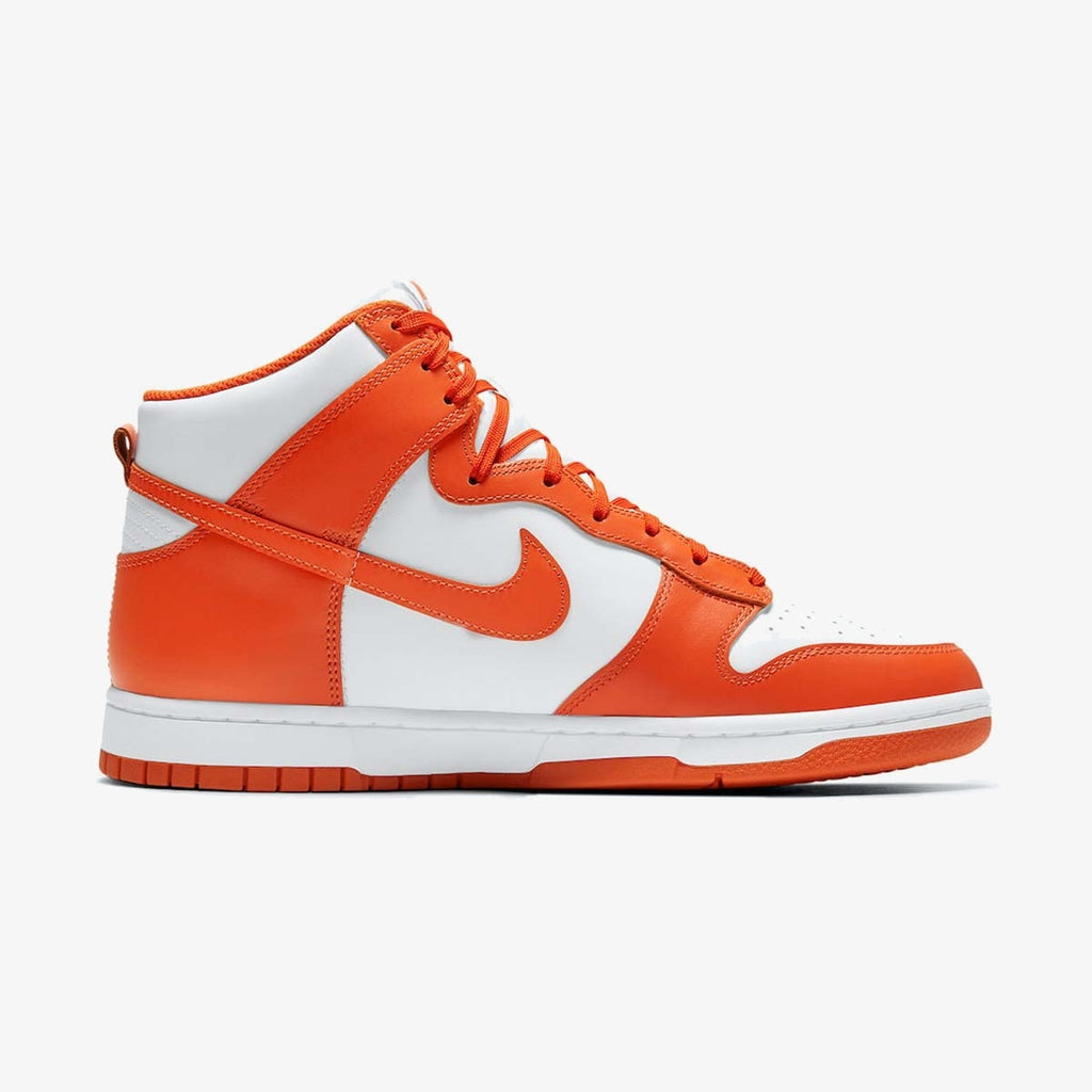Nike Dunk High SP ‘Syracuse’ 2021