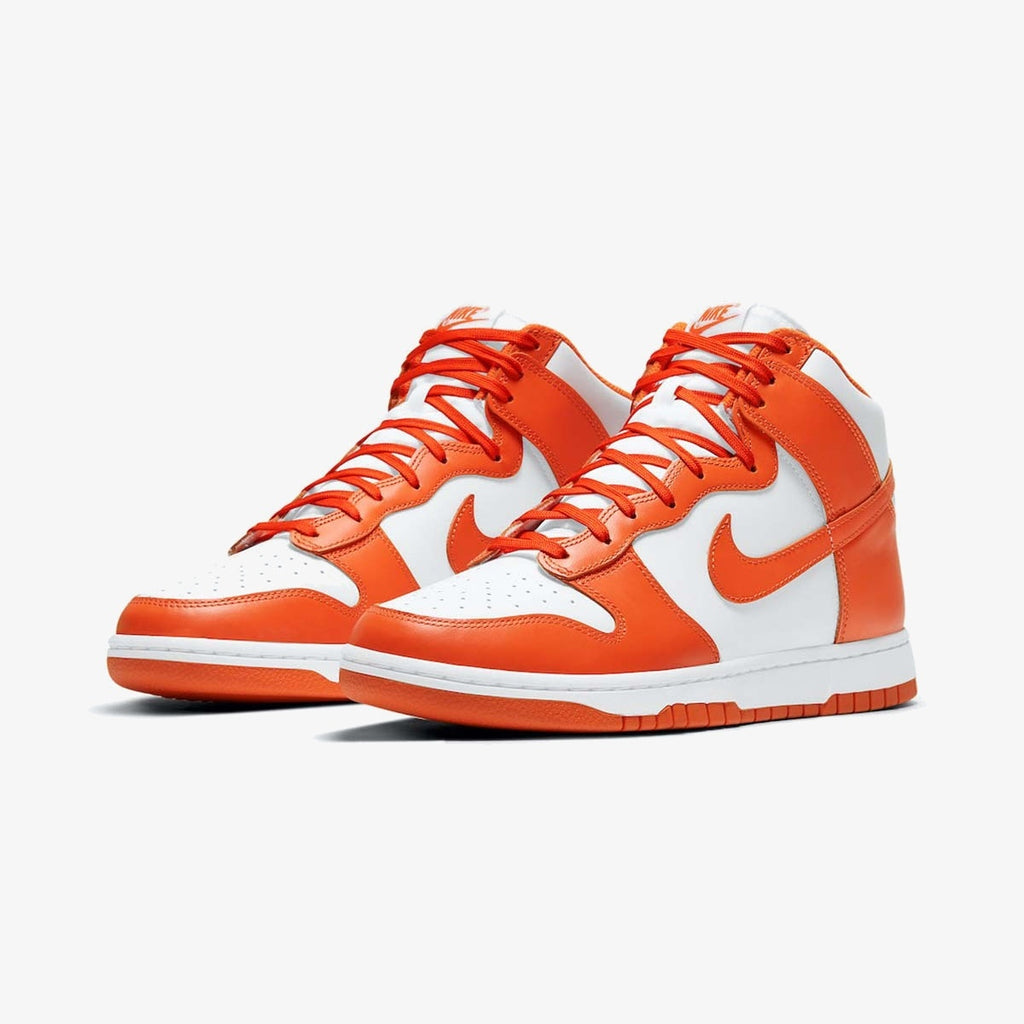 Nike Dunk High SP ‘Syracuse’ 2021