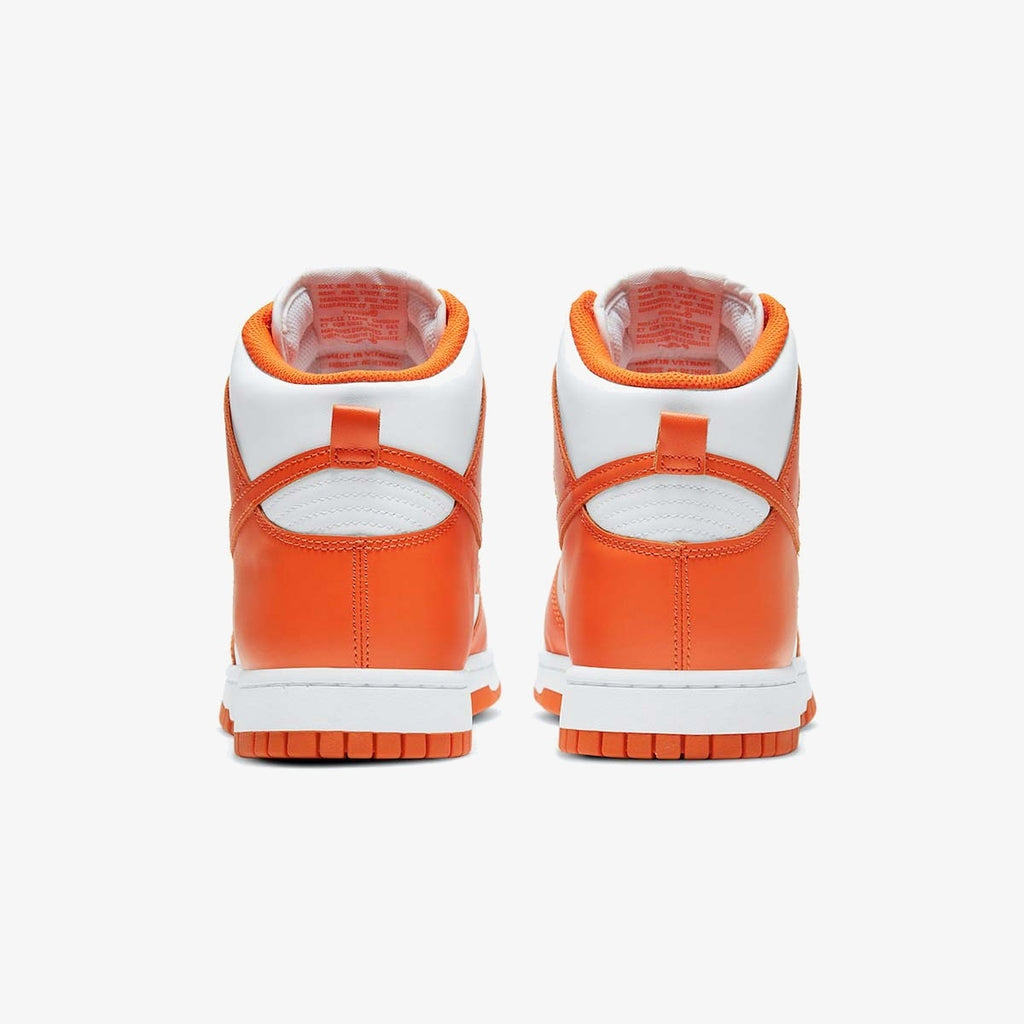 Nike Dunk High SP ‘Syracuse’ 2021