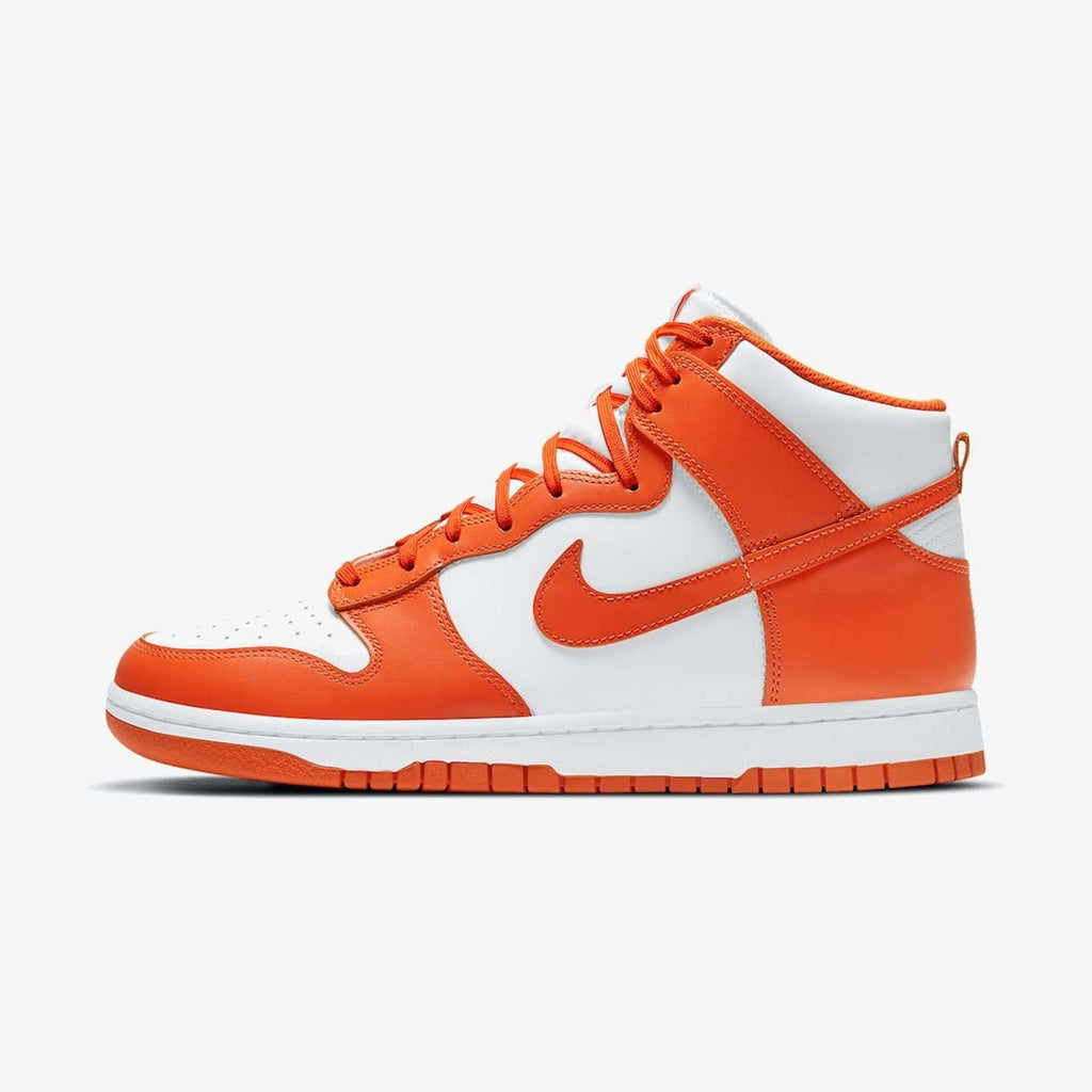Nike Dunk High SP ‘Syracuse’ 2021